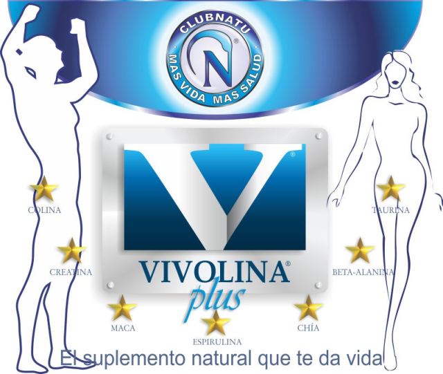 Vivolina Plus