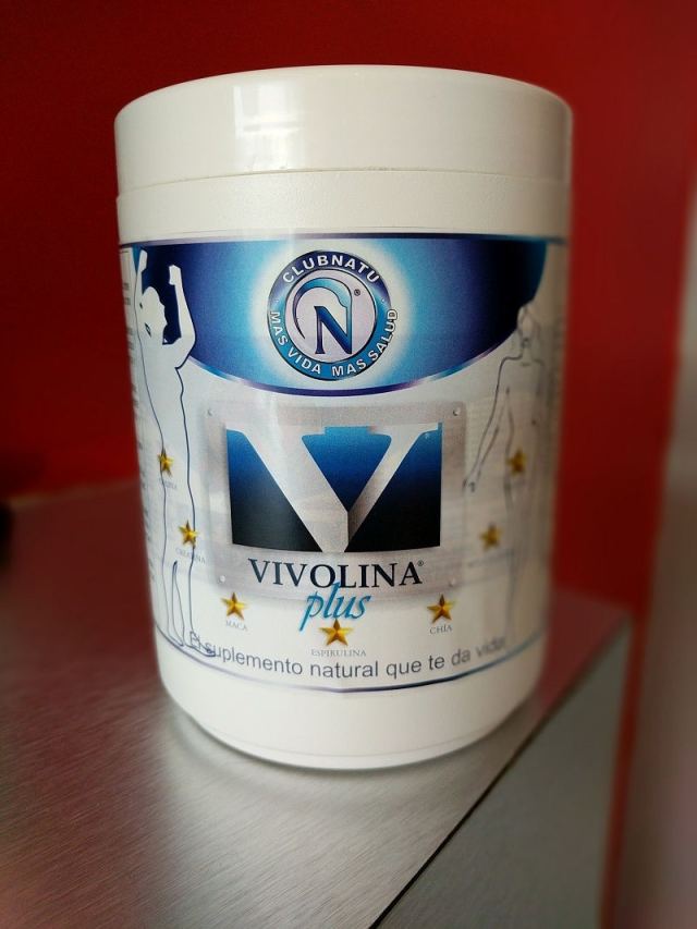 Vivolina