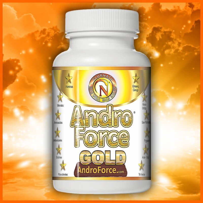 AndroForce Gold