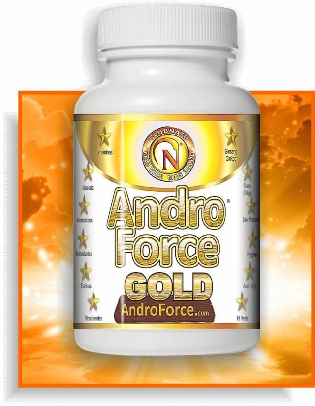 AndroForce Gold
