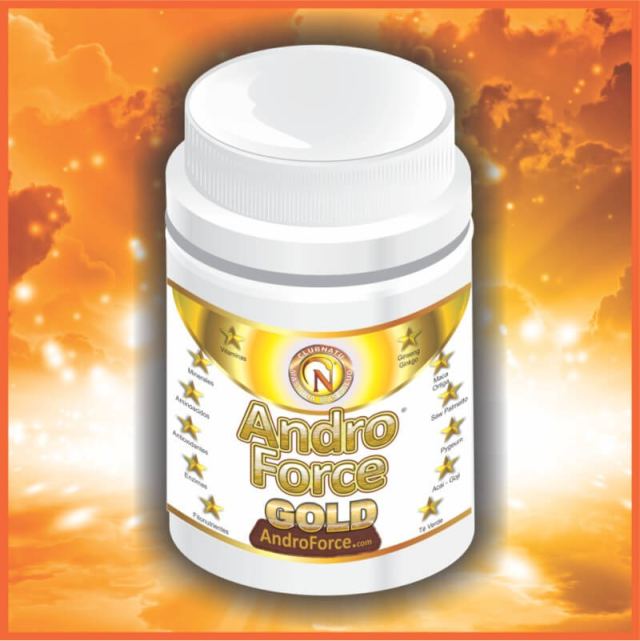 AndroForce Gold