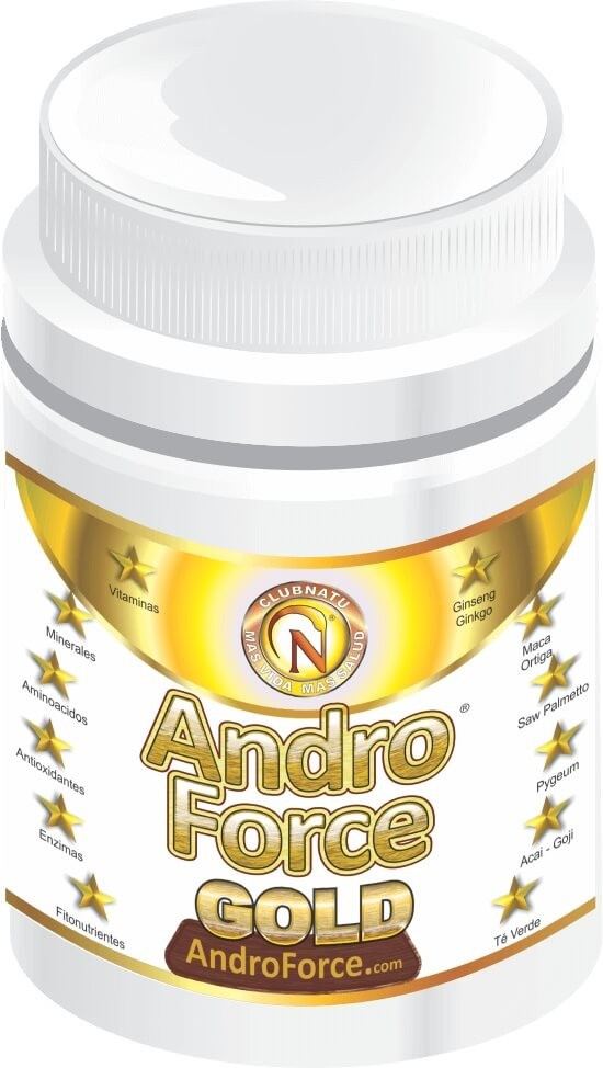 AndroForce Gold