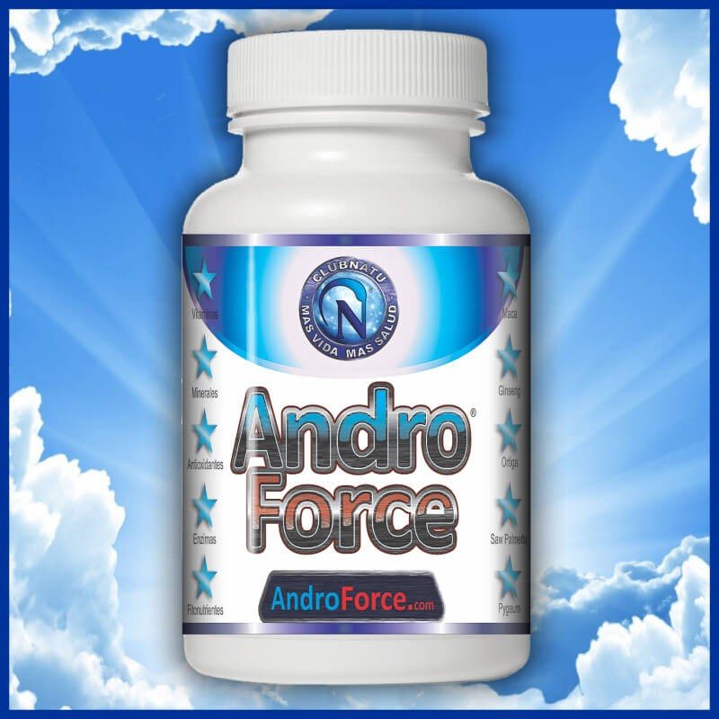 AndroForce Clásico