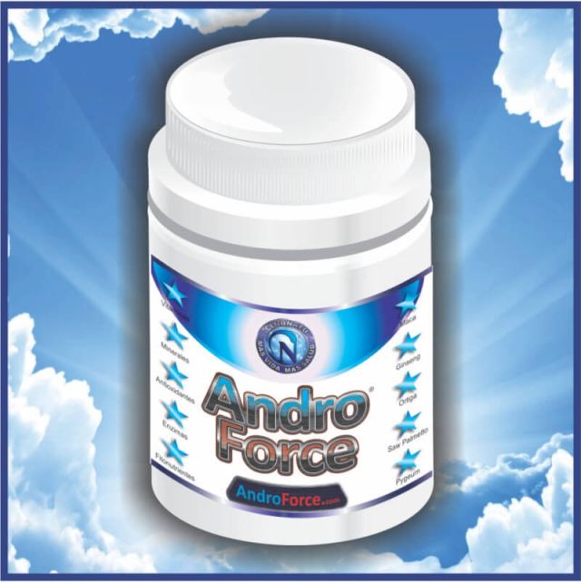 AndroForce Clásico