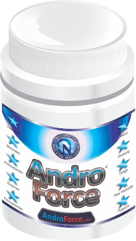 AndroForce Clásico